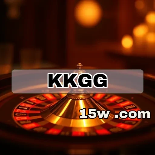 kkgg.com Bônus