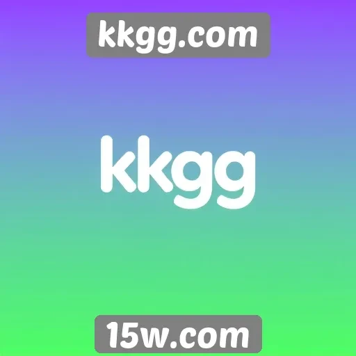Novidades no design de kkgg.com para 2025