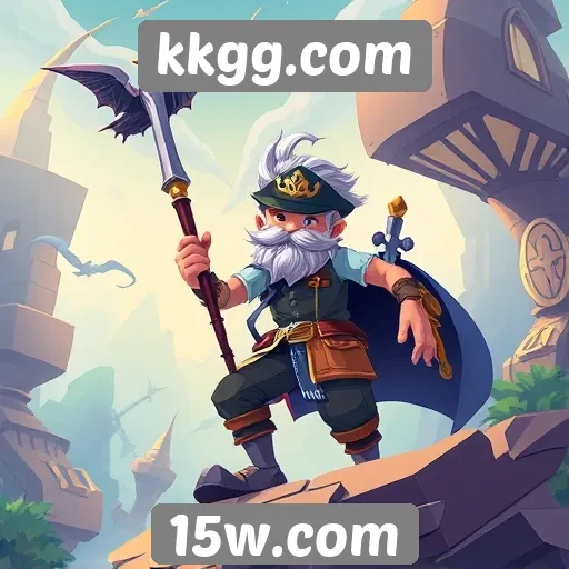 Principais categorias de jogos em kkgg.com